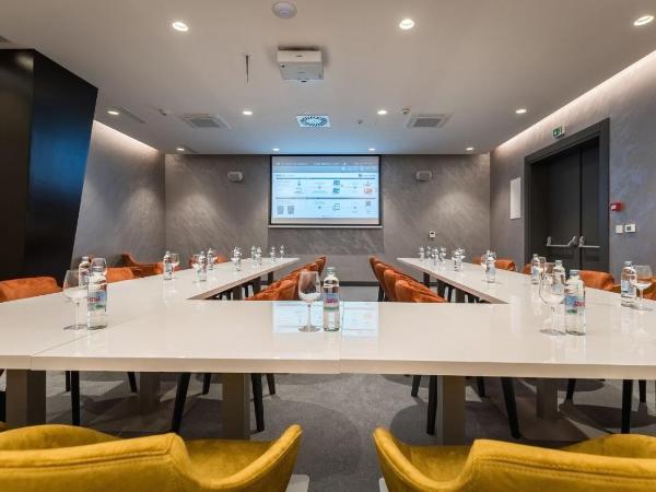 Boutique Hotel Mirjam : photo 8 de la chambre hébergement promo bien-Être avec accès au spa et massage de 30 minutes