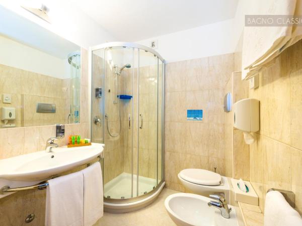 Hotel San Marco : photo 2 de la chambre chambre double ou lits jumeaux classique