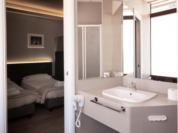 Plus Florence : photo 3 de la chambre chambre lits jumeaux