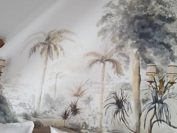 Au Jeu de Paume : photo 5 de la chambre chambre deluxe