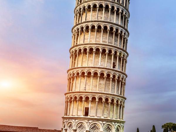 B&B - Residenza d'epoca Piazza Cairoli : photo 9 de la chambre chambre triple standard