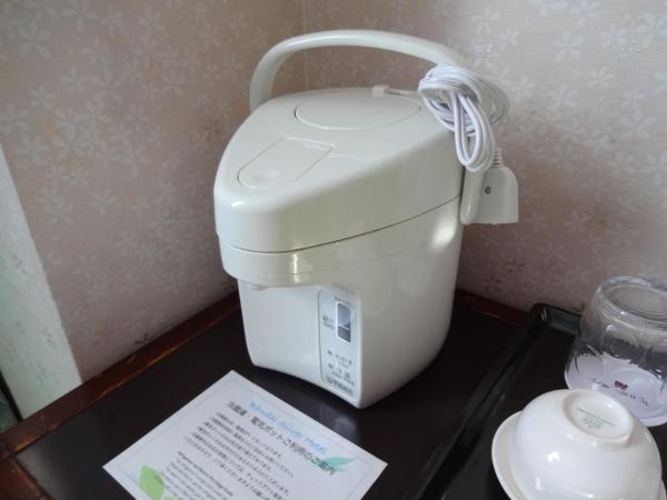 Bandai Silver Hotel : photo 5 de la chambre chambre simple - non-fumeurs