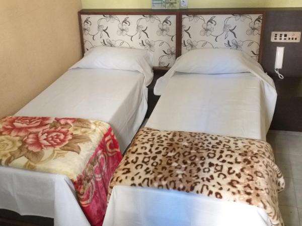 Hotel Lado Leste : photo 2 de la chambre chambre double standard
