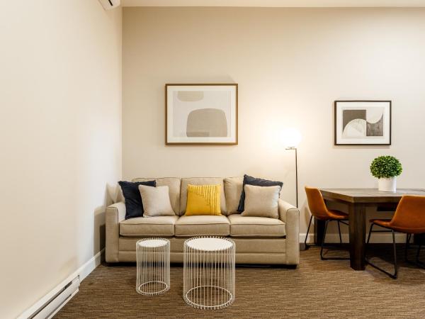 Parc Avenue Lofts : photo 5 de la chambre appartement - p1-102