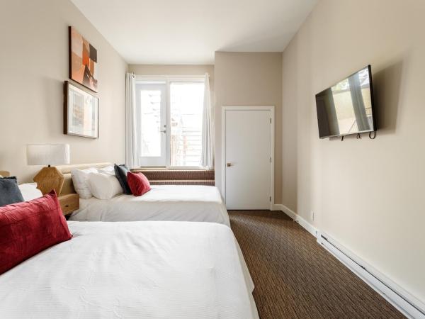 Parc Avenue Lofts : photo 9 de la chambre appartement - p1-102