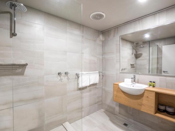 Nightcap at Excelsior Hotel : photo 10 de la chambre one-bedroom apartment with free welcome drink for two guests