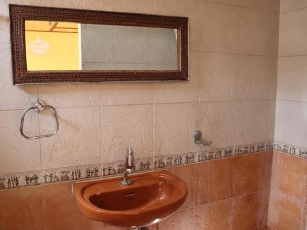 Govind Hotel : photo 1 de la chambre chambre double - vue sur jardin