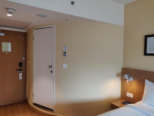 ibis Bengaluru City Centre - An Accor Brand : photo 5 de la chambre day use room (book latest by 4 pm anytime between 9 am - 7pm for max 6 hours same day check in/out)