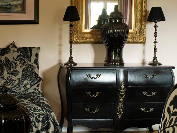 Mas de la Chapelle : photo 1 de la chambre chambre quadruple premium