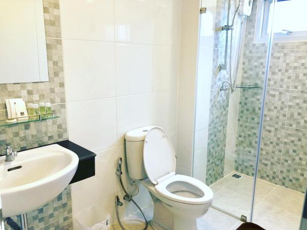 The Lux Ladprao 10 : photo 5 de la chambre appartement