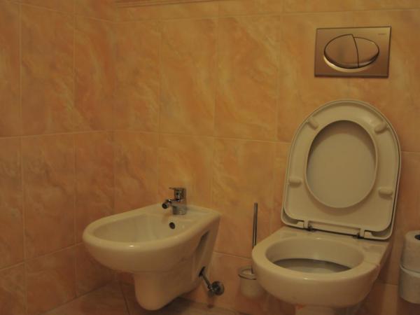 Hotel Pegas Brno : photo 5 de la chambre chambre triple