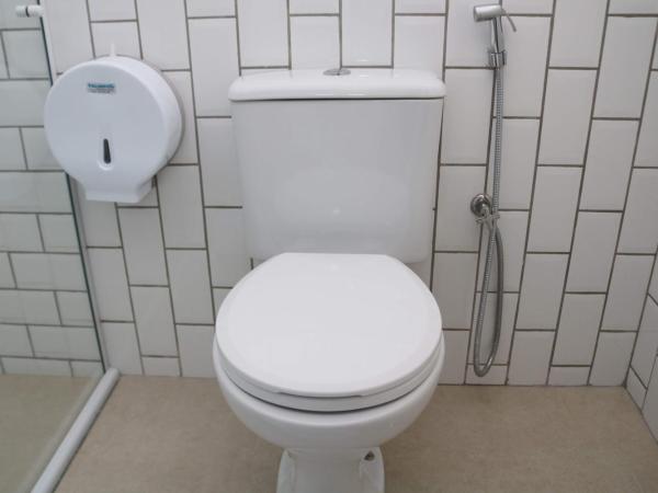 Sonho de Iracema Hostel Boutique : photo 7 de la chambre lit superposé dans dortoir pour femmes