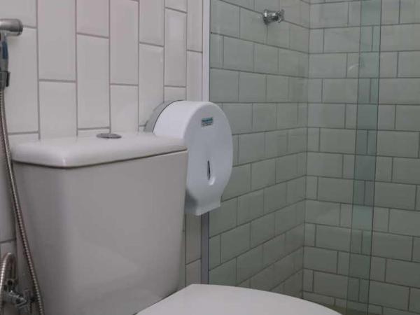 Sonho de Iracema Hostel Boutique : photo 4 de la chambre chambre double