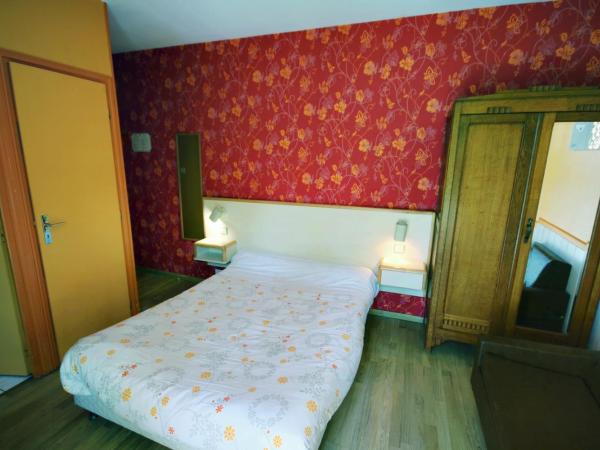 Les Messageries : photo 4 de la chambre chambre double standard