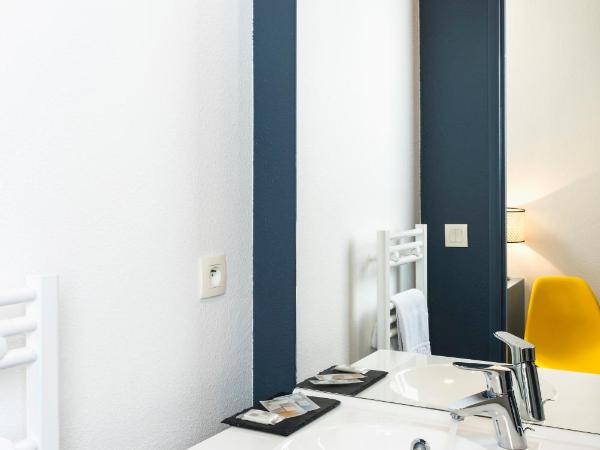 Ténéo Apparthotel Bordeaux - Gare Saint Jean : photo 5 de la chambre suite affaires