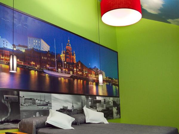 JC Rooms Santo Domingo : photo 1 de la chambre chambre simple exécutive