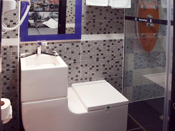 JC Rooms Santo Domingo : photo 4 de la chambre chambre simple exécutive