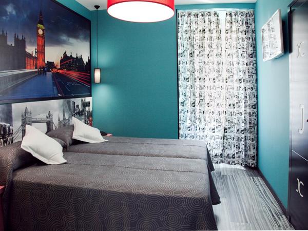 JC Rooms Santo Domingo : photo 5 de la chambre chambre simple exécutive