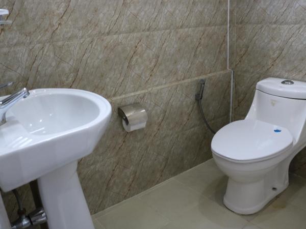 Kathmandu Peace Guesthouse : photo 3 de la chambre chambre double ou lits jumeaux supérieure