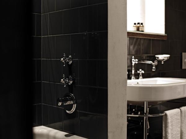 La Cordée des Alpes SUP : photo 7 de la chambre chambre elégance