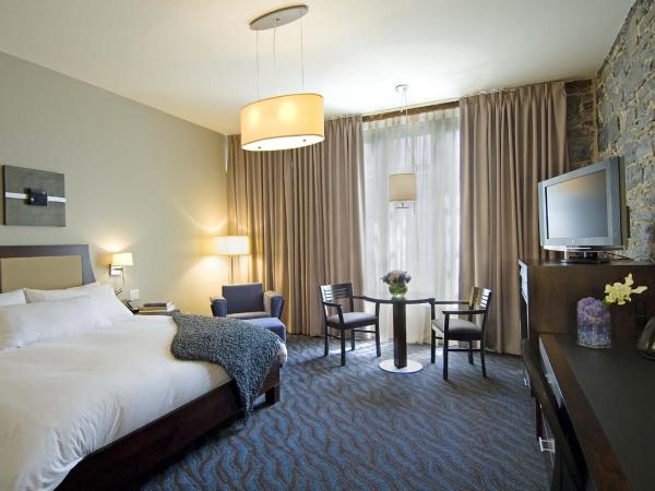 Hotel Nelligan : photo 7 de la chambre suite junior