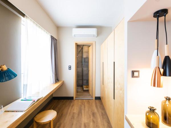 St. Bjur Suites : photo 6 de la chambre chambre simple