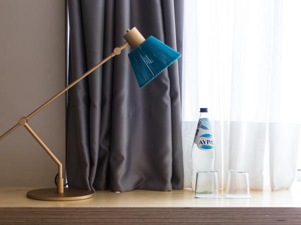 St. Bjur Suites : photo 4 de la chambre chambre supérieure