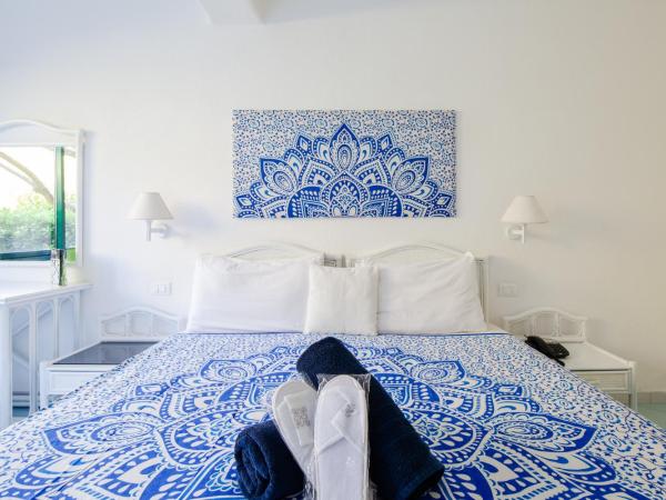 Paradiso Terme Resort & SPA con 5 piscine termali : photo 5 de la chambre chambre double confort