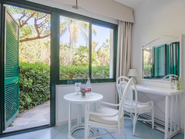 Paradiso Terme Resort & SPA con 5 piscine termali : photo 1 de la chambre chambre double confort