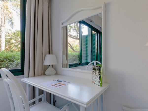 Paradiso Terme Resort & SPA con 5 piscine termali : photo 6 de la chambre chambre double confort