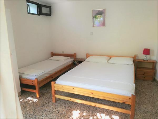 Stathis : photo 4 de la chambre chambre triple