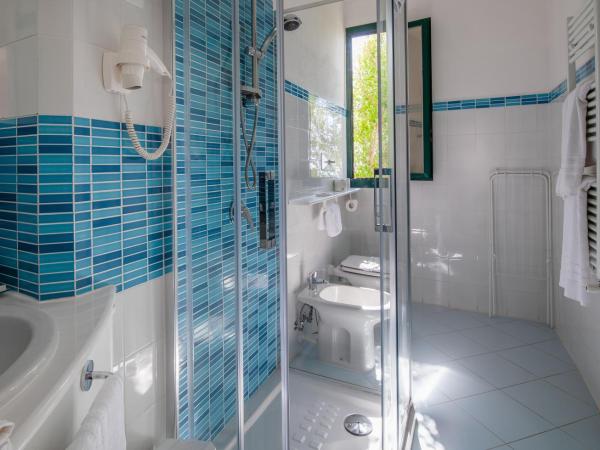 Paradiso Terme Resort & SPA con 5 piscine termali : photo 4 de la chambre chambre double prestige