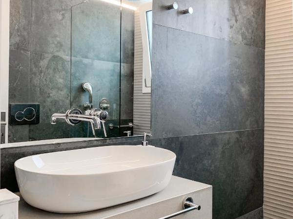 PINACOTA SUITES ATHENS : photo 6 de la chambre appartement 2 chambres