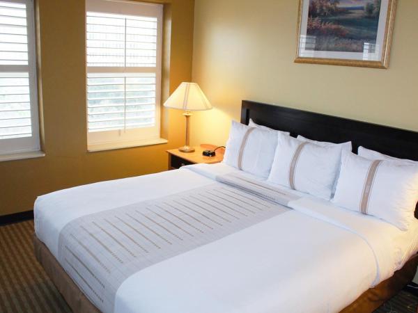 The Crockett Hotel : photo 5 de la chambre chambre lit king-size deluxe