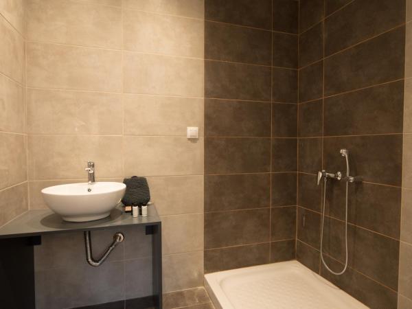 Local Hostel & Suites : photo 6 de la chambre appartement supérieur