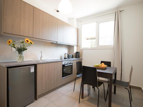 Local Hostel & Suites : photo 4 de la chambre appartement supérieur