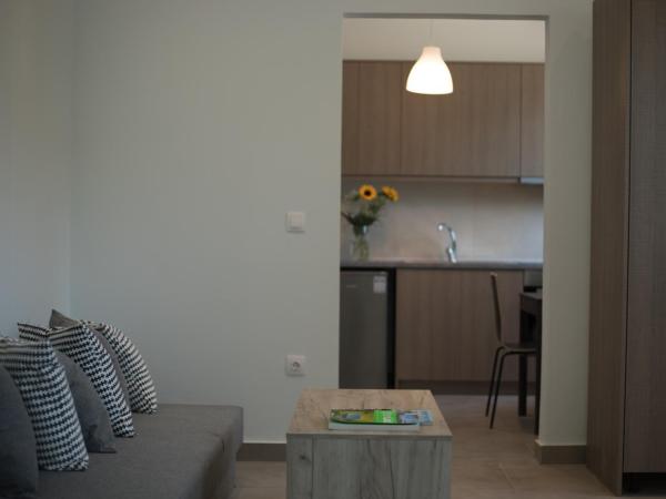 Local Hostel & Suites : photo 7 de la chambre appartement supérieur