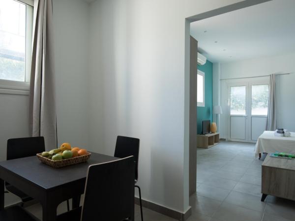 Local Hostel & Suites : photo 3 de la chambre appartement supérieur