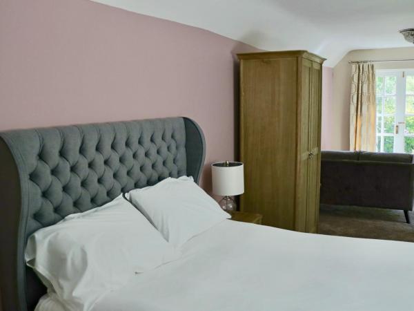 The Cottage Hotel : photo 2 de la chambre suite