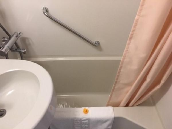 Ueno Urban Hotel : photo 3 de la chambre petite chambre lits jumeaux - non-fumeurs