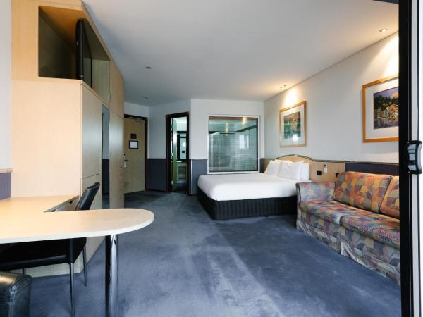 Lakes Hotel : photo 2 de la chambre suite exécutive avec bain à remous