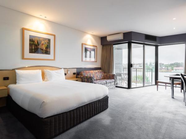 Lakes Hotel : photo 1 de la chambre suite exécutive avec bain à remous