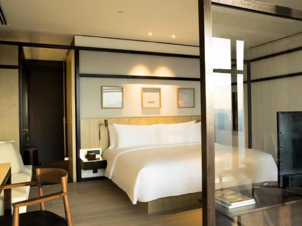 Alila Bangsar Kuala Lumpur : photo 2 de la chambre chambre premier
