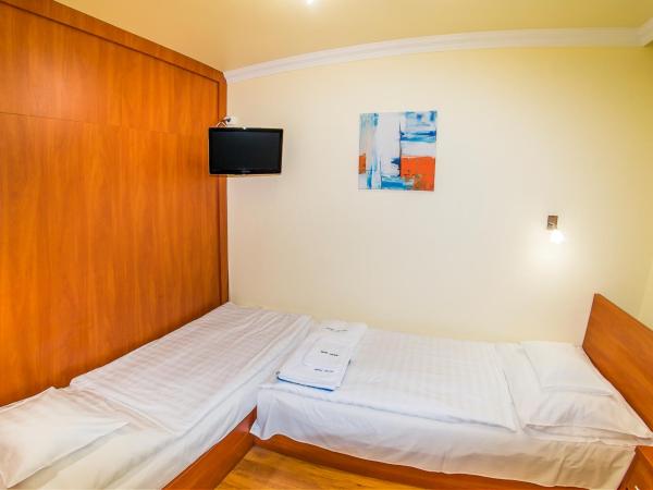 Hotel Silver : photo 3 de la chambre apartment with pool view - bio-comfort building