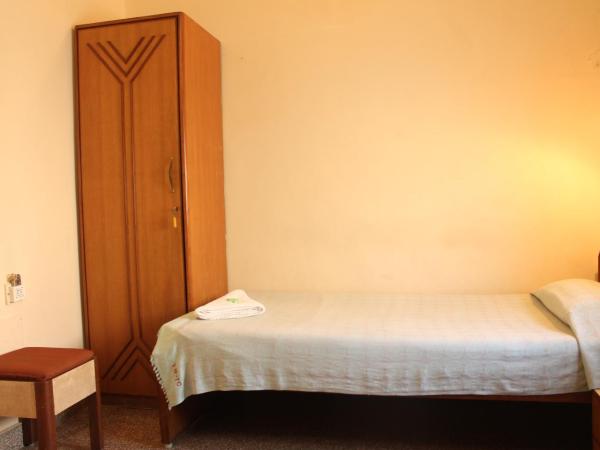 YWCA International Centre : photo 4 de la chambre chambre simple Économique