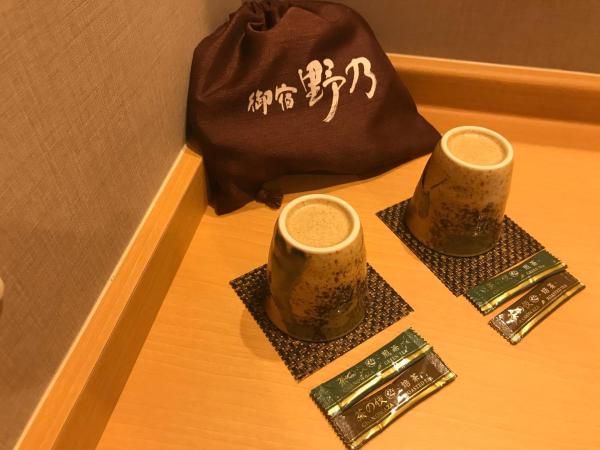 Onyado Nono Asakusa Natural Hot Spring : photo 4 de la chambre chambre standard lit queen-size