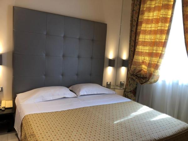 Savoia Hotel Regency : photo 2 de la chambre chambre double Économique