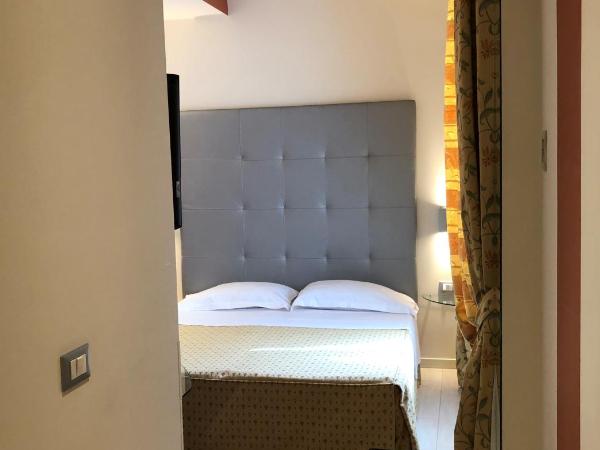 Savoia Hotel Regency : photo 4 de la chambre chambre double Économique