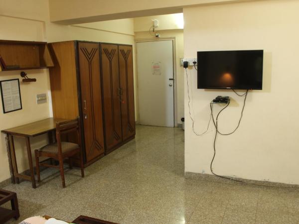 YWCA International Centre : photo 3 de la chambre chambre triple standard