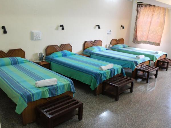 YWCA International Centre : photo 5 de la chambre chambre familiale deluxe